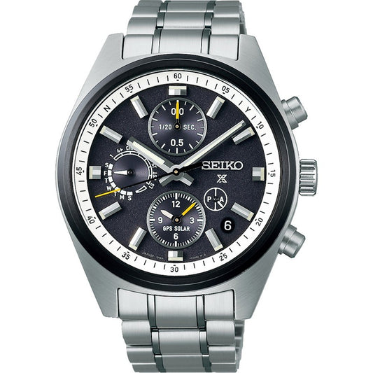 Seiko Glasbeschermer voor Prospex Speedtimer 5X83-0AH0