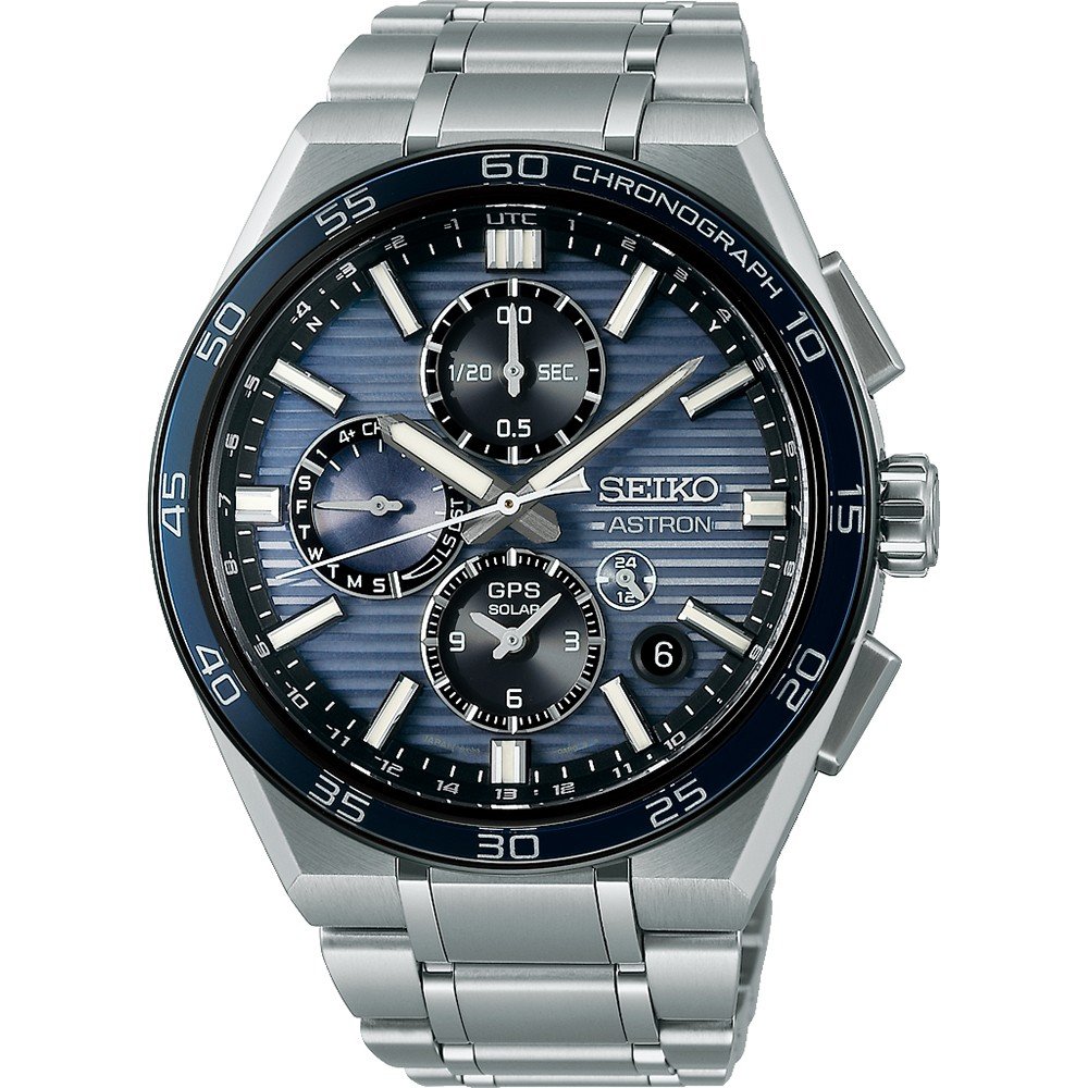Seiko Glasbeschermer voor Astron 