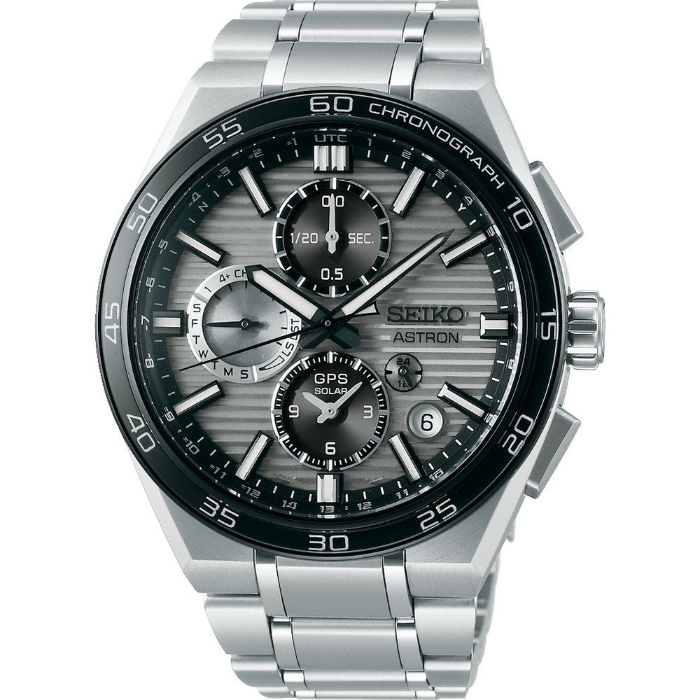 Seiko Glasbeschermer voor Astron 