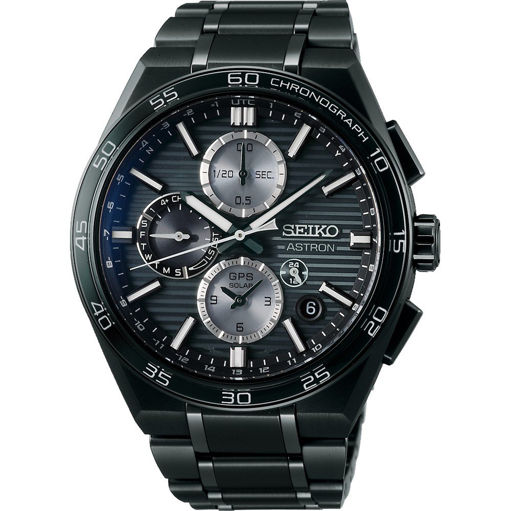 Seiko Glasbeschermer voor Astron 