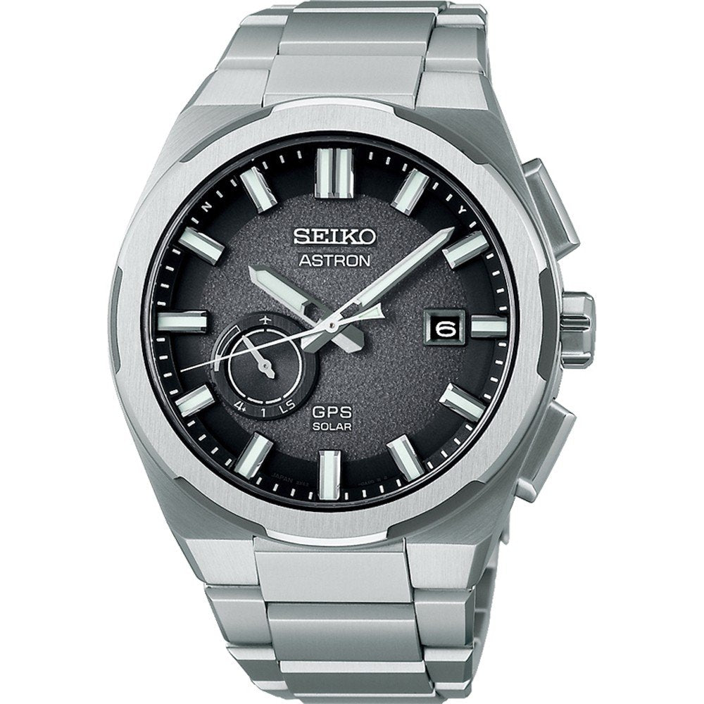 Seiko Glasbeschermer voor Astron ‘Moon’ 3X62-0AE0