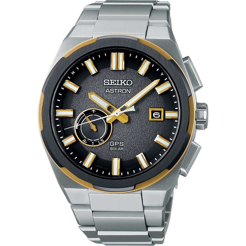 Seiko Glasbeschermer voor Astron ‘Sun’ 3X62-0AE0