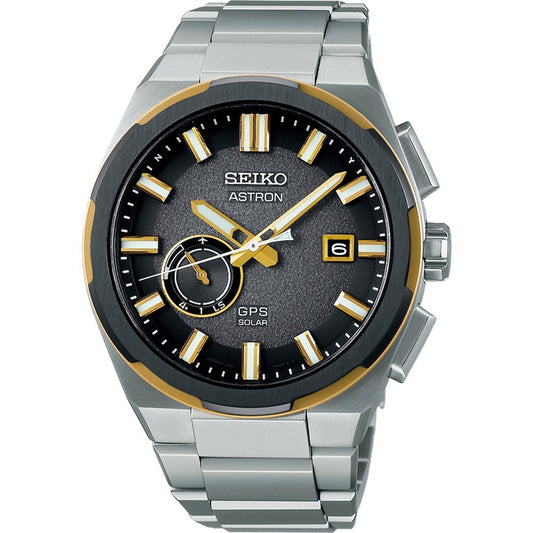 Seiko Glasbeschermer voor Astron ‘Sun’ 3X62-0AE0
