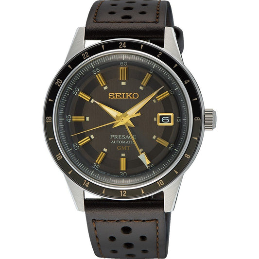 Seiko Glasbeschermer voor Presage - Style 60’s 4R34-00B0