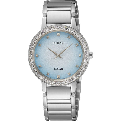 Seiko Glasbeschermer voor Solar V115-0DC0