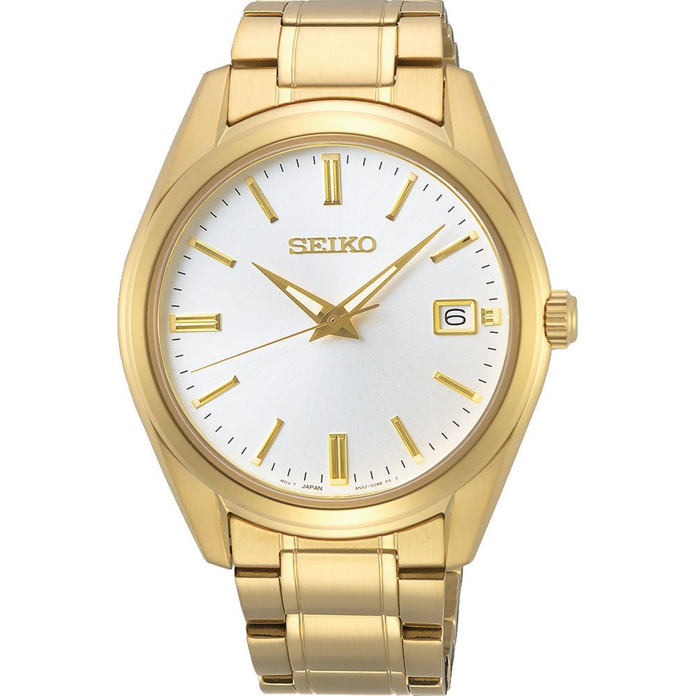 Seiko Glasbeschermer voor SUR314P1 6N52-00A0