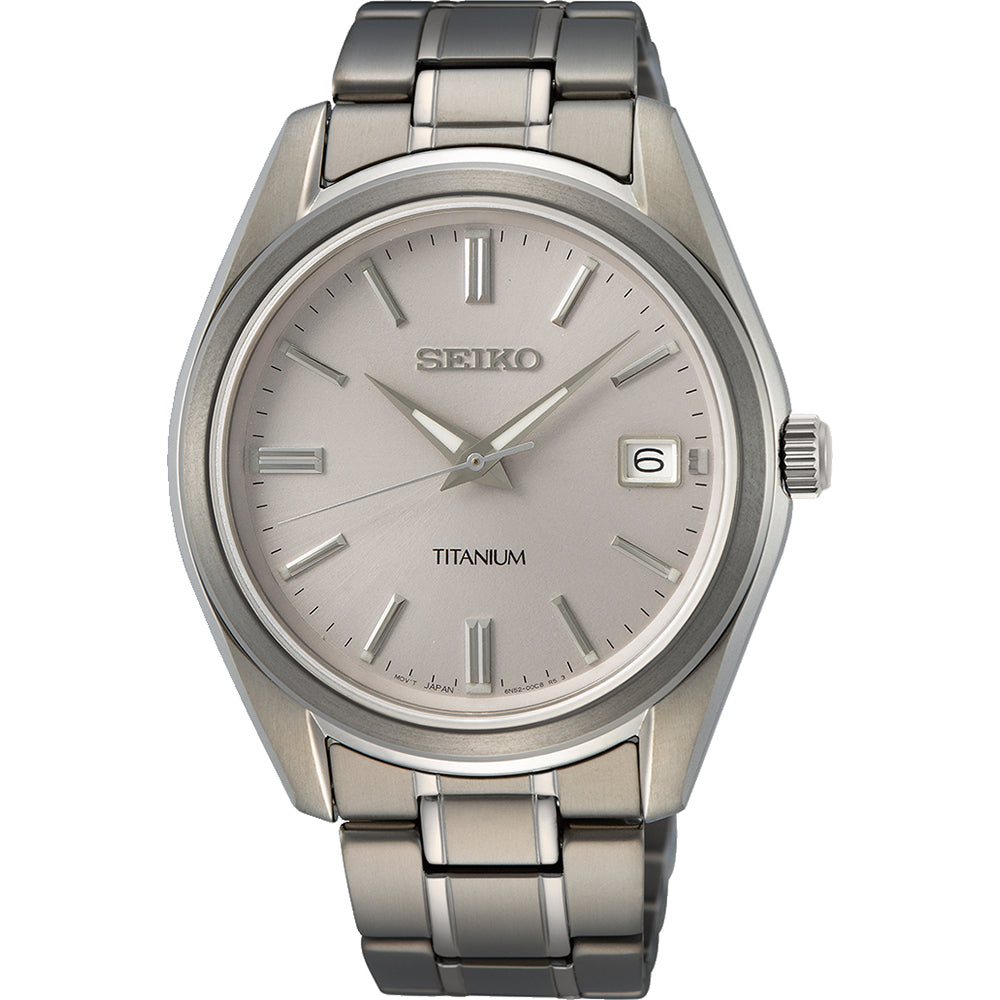 Seiko Glasbeschermer voor SUR369P1 6N52-00B0