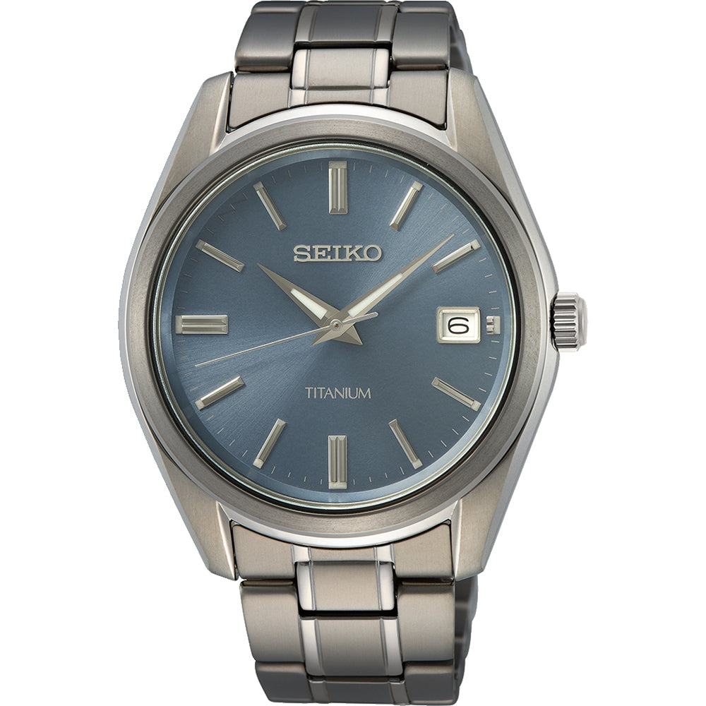 Seiko Glasbeschermer voor SUR371P1 6N52-00B0