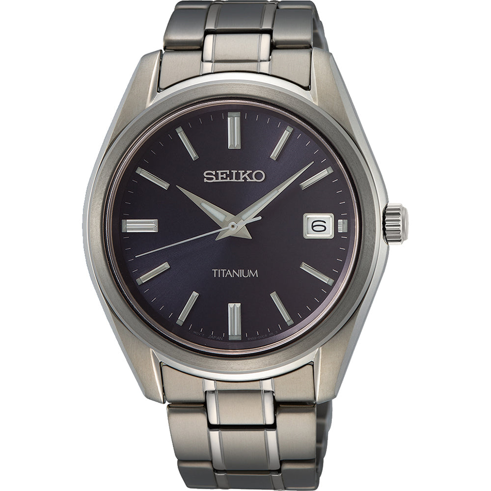 Seiko Glasbeschermer voor SUR373P1 6N52-00B0