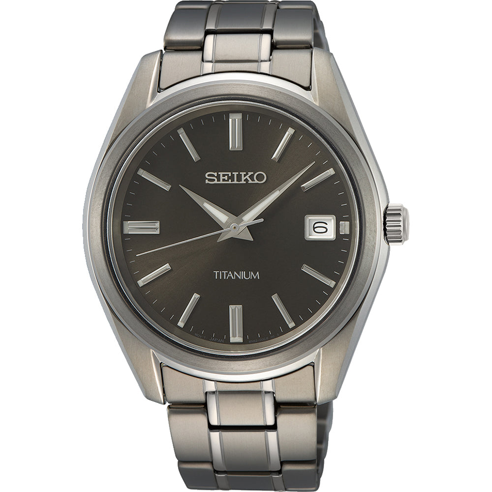 Seiko Glasbeschermer voor SUR375P1 6N52-00B0