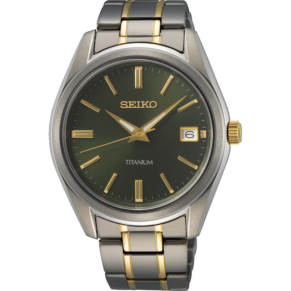 Seiko Glasbeschermer voor SUR377P1 6N52-00B0