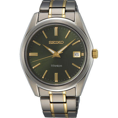 Seiko Glasbeschermer voor SUR377P1 6N52-00B0