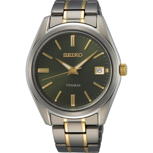 Seiko Glasbeschermer voor SUR377P1 6N52-00B0