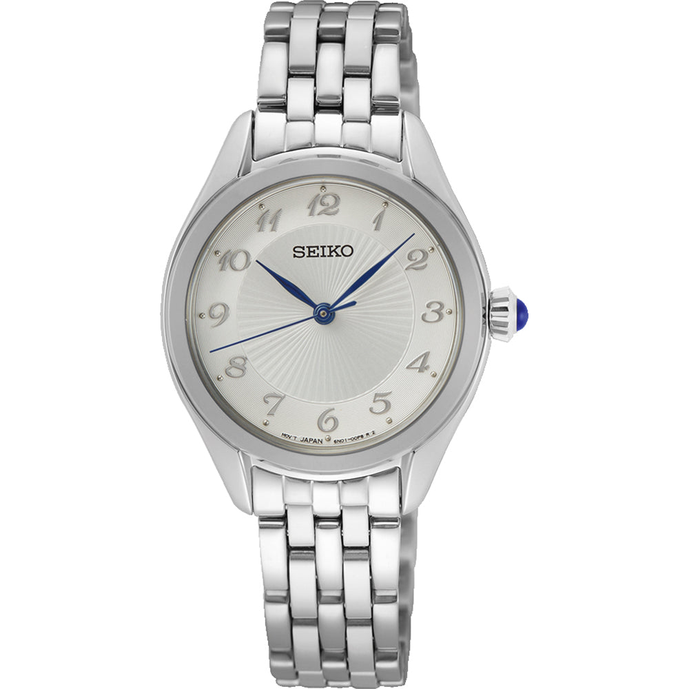 Seiko Glasbeschermer voor SUR379P1 6N01-00G0