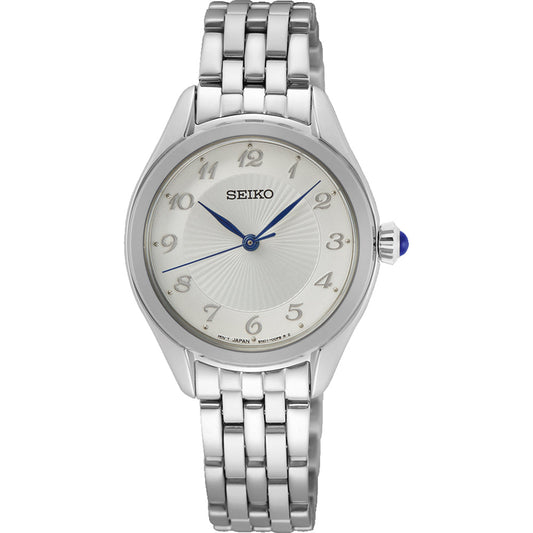 Seiko Glasbeschermer voor SUR379P1 6N01-00G0