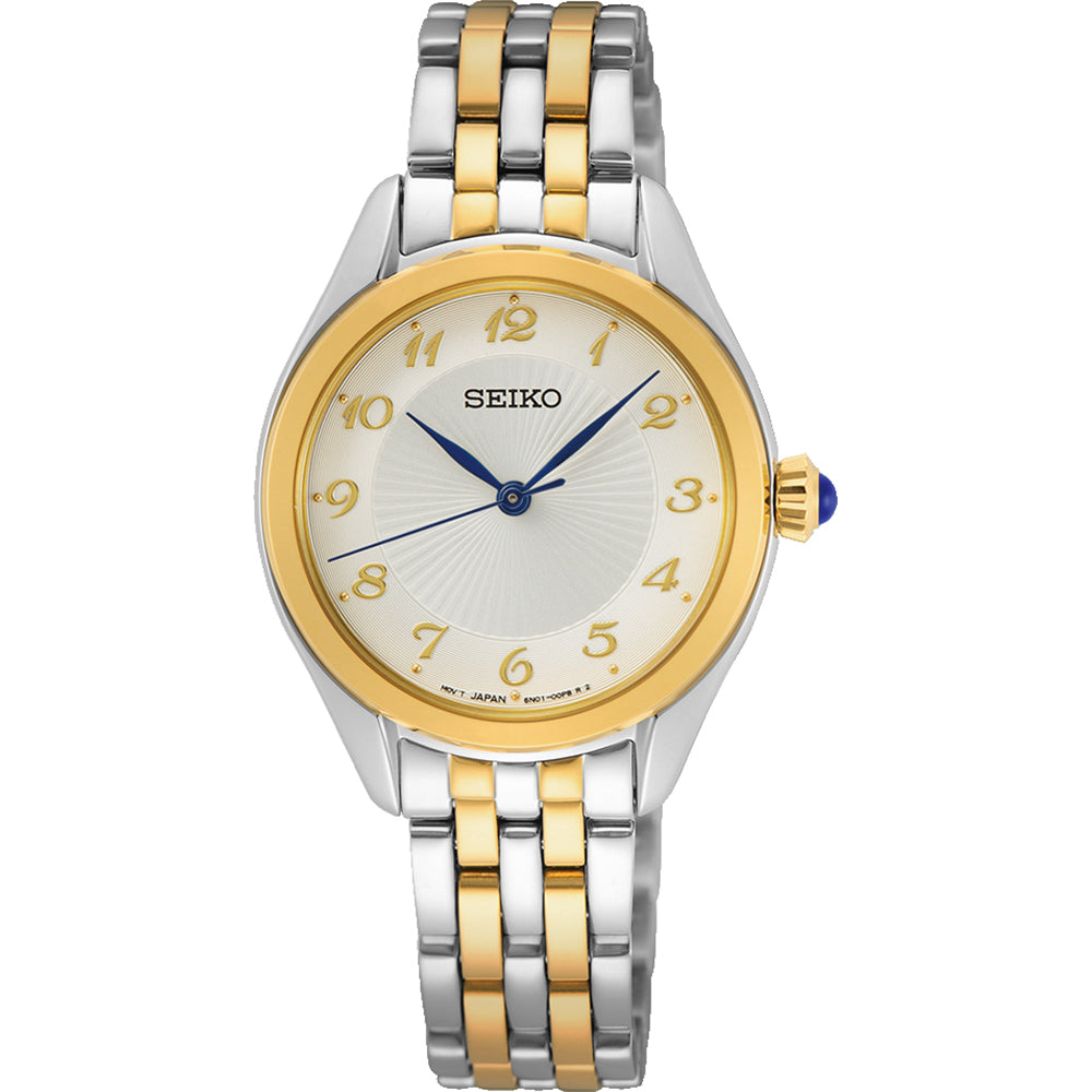 Seiko Glasbeschermer voor SUR380P1 6N01-00G0