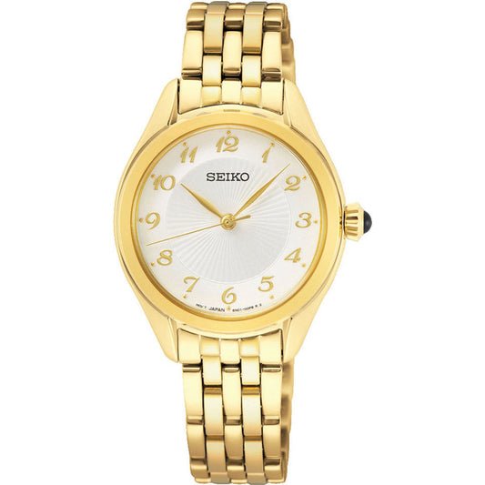 Seiko Glasbeschermer voor SUR384P1 6N01-00G0