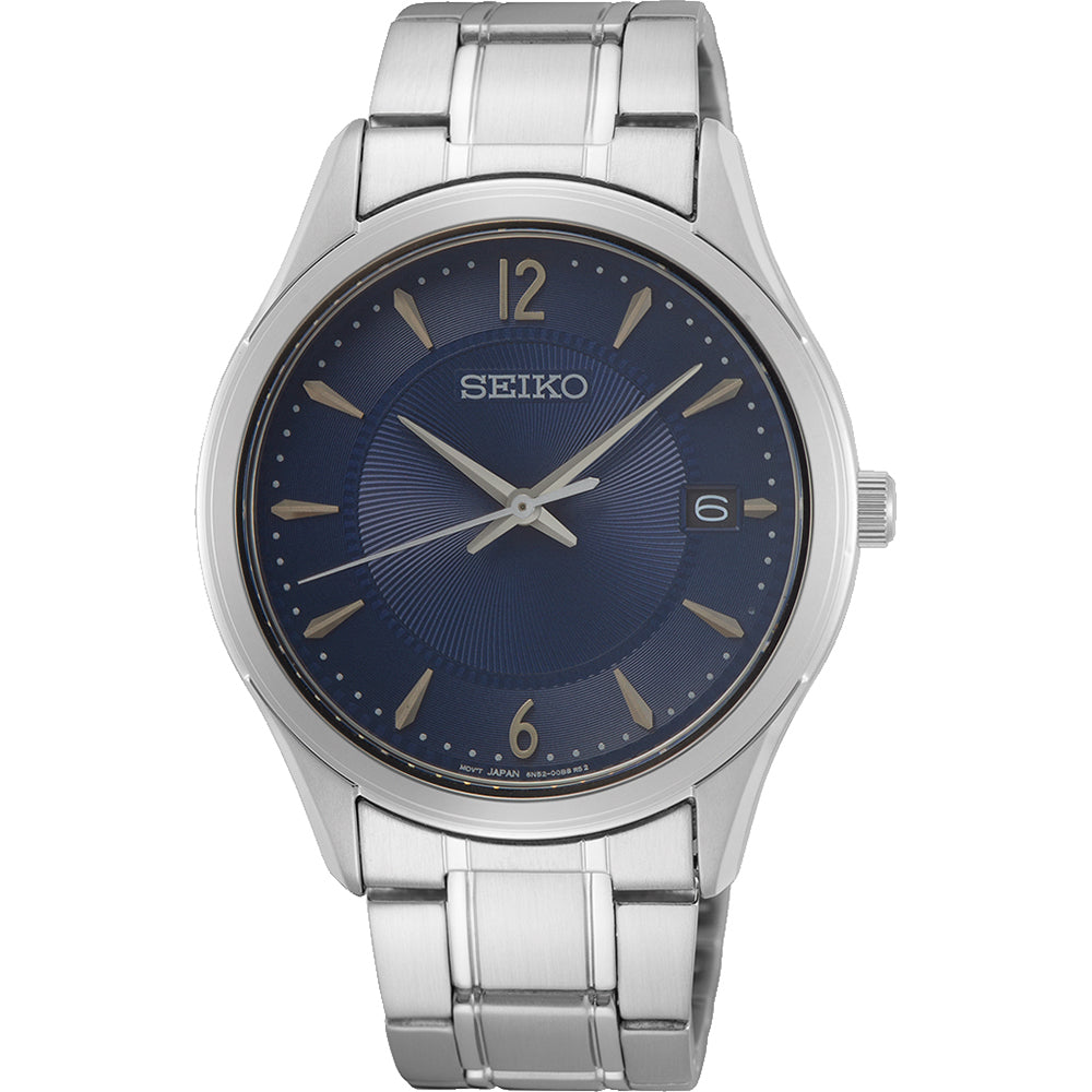 Seiko Glasbeschermer voor SUR419P1 6N52-00D0