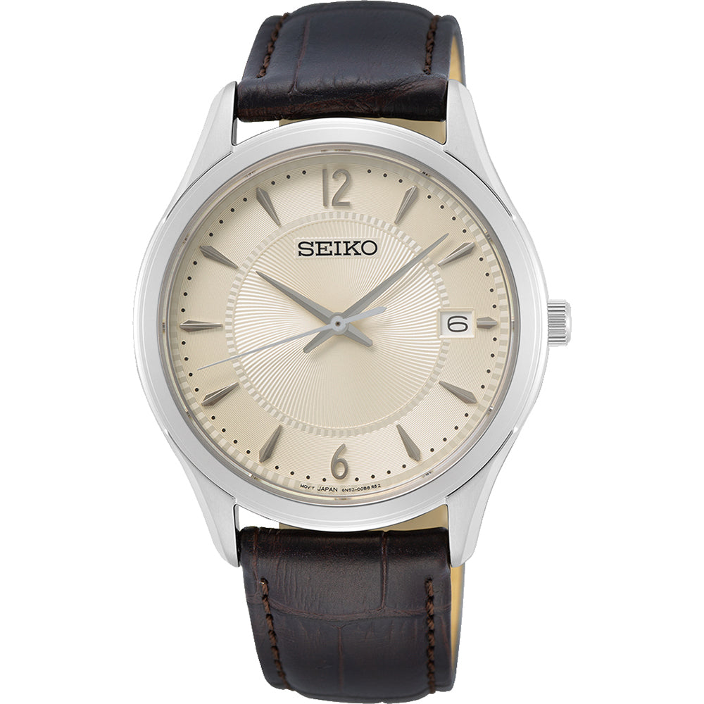 Seiko Glasbeschermer voor SUR421P1 6N52-00D0