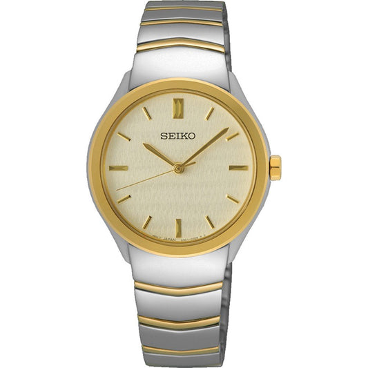 Seiko Glasbeschermer voor SUR550P1 6N01-00N0