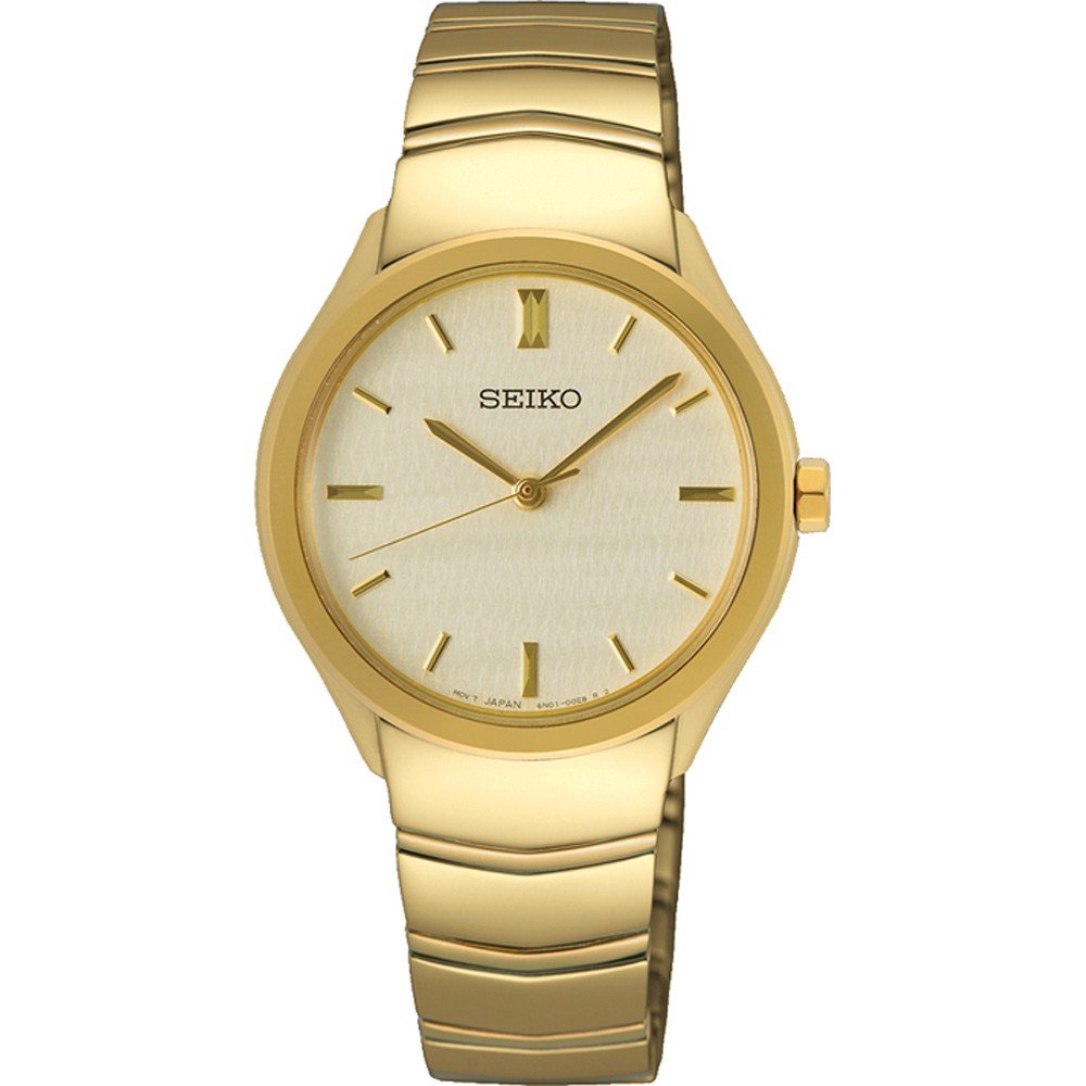 Seiko Glasbeschermer voor SUR552P1 6N01-00N0