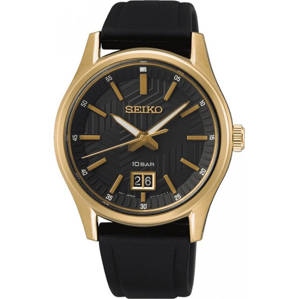 Seiko Glasbeschermer voor SUR560P1 6N76-00K0