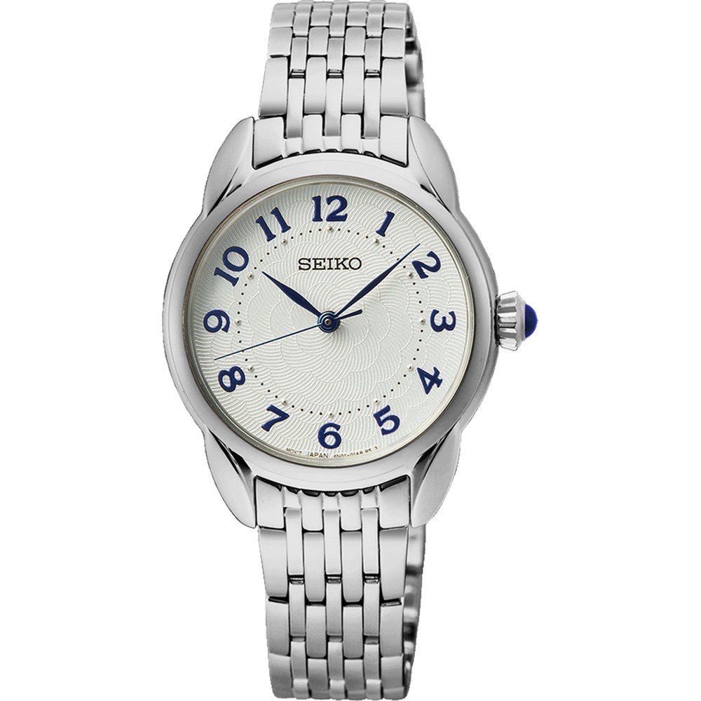 Seiko Glasbeschermer voor SUR561P1 6N01-00P0