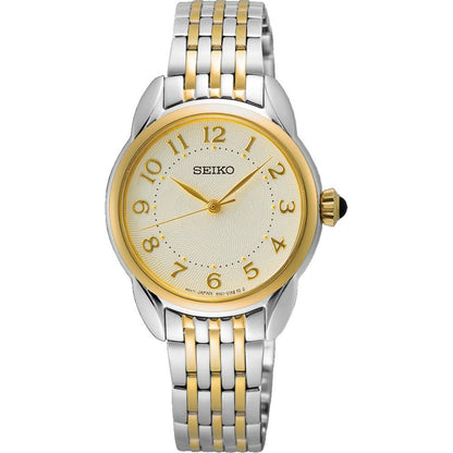 Seiko Glasbeschermer voor SUR562P1 6N01-00P0