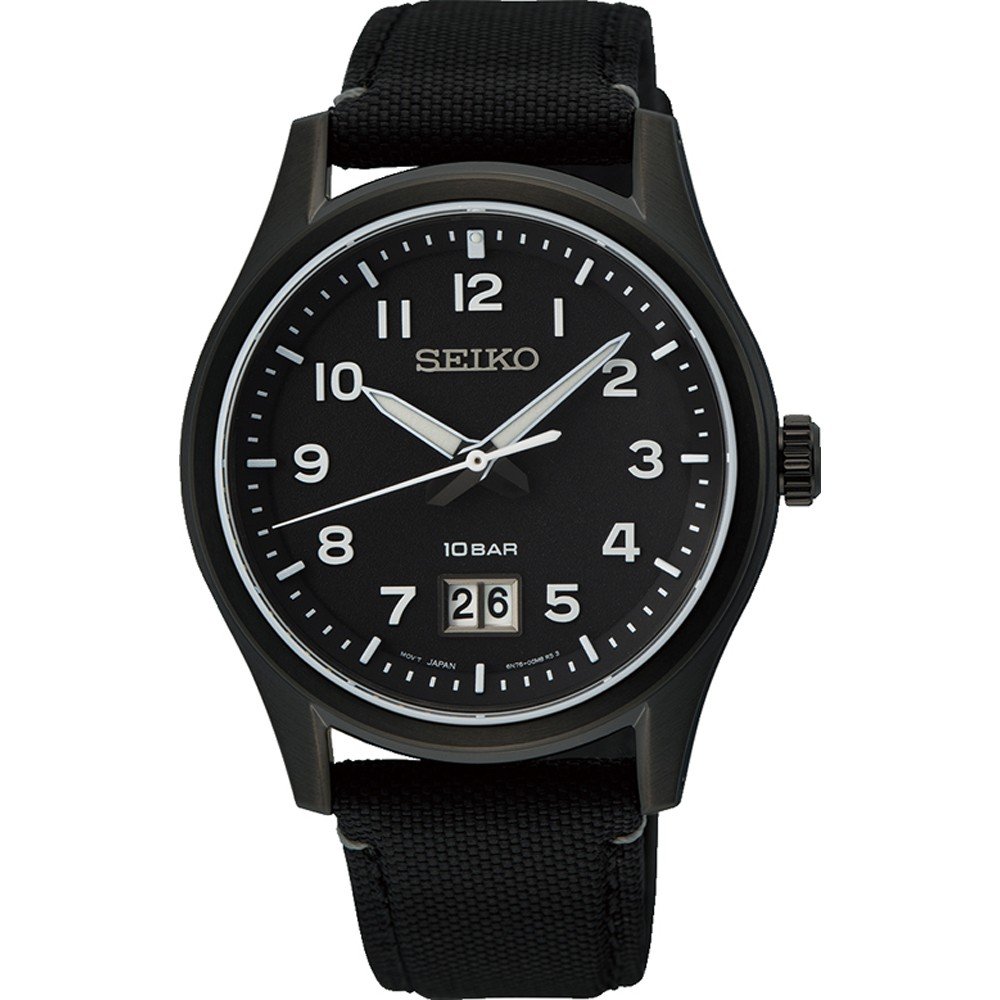 Seiko Glasbeschermer voor SUR571P1 6N76-00K0