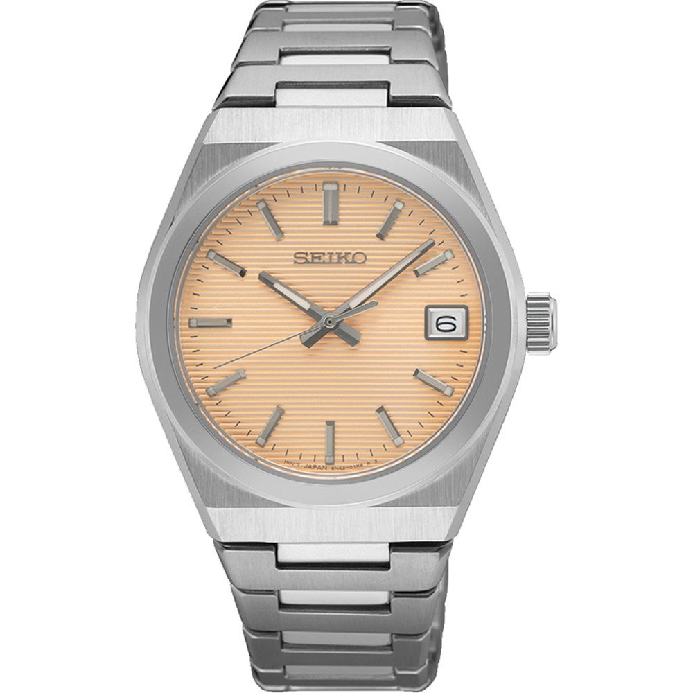 Seiko Glasbeschermer voor Conceptual 6N42-00N0