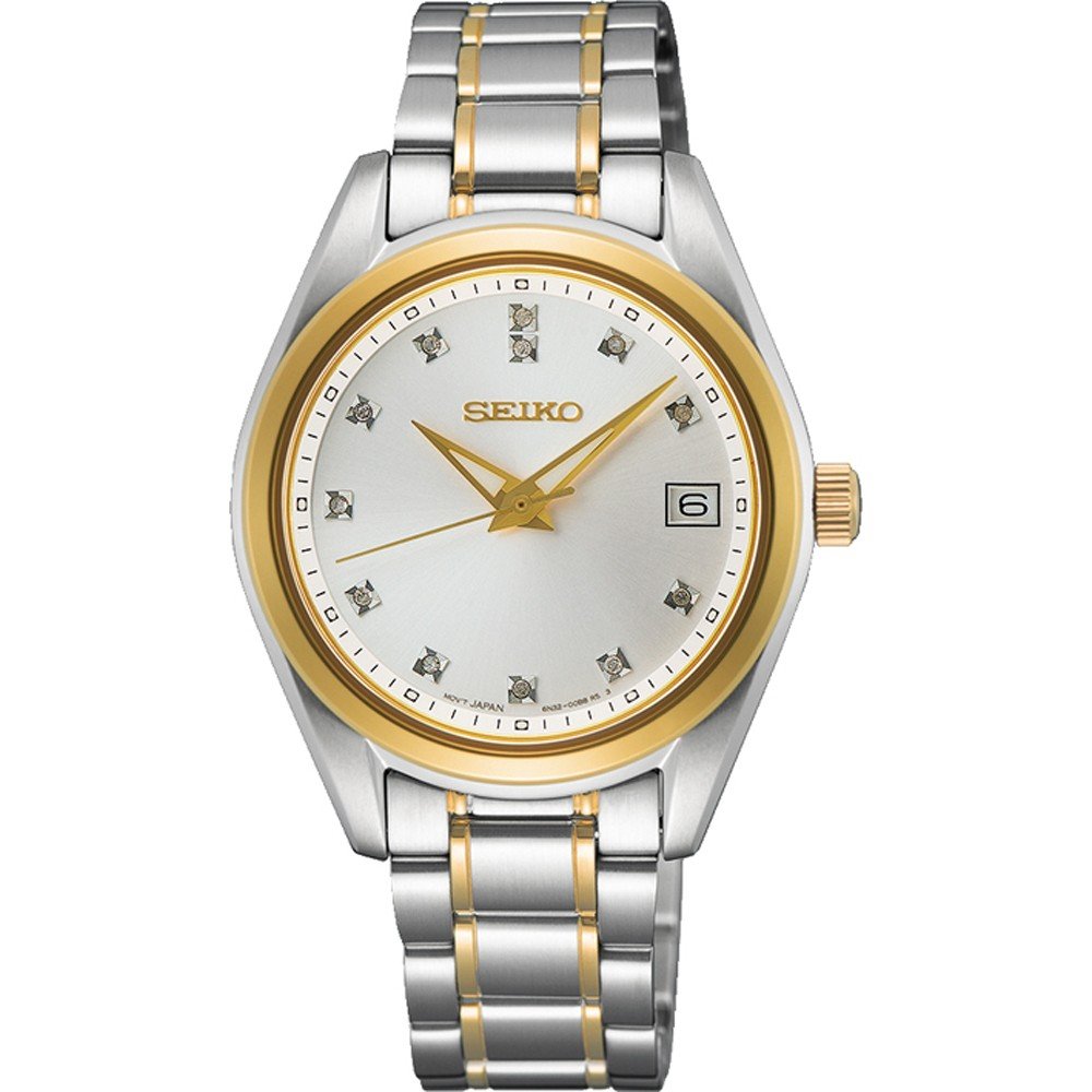Seiko Glasbeschermer voor Diamonds 6N32-00A0