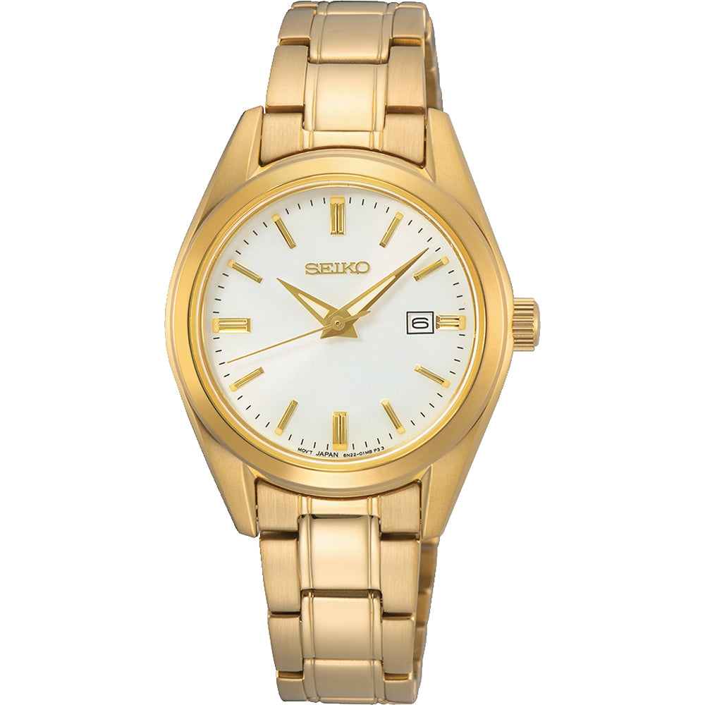 Seiko Glasbeschermer voor SUR632P1 6N22-00K0