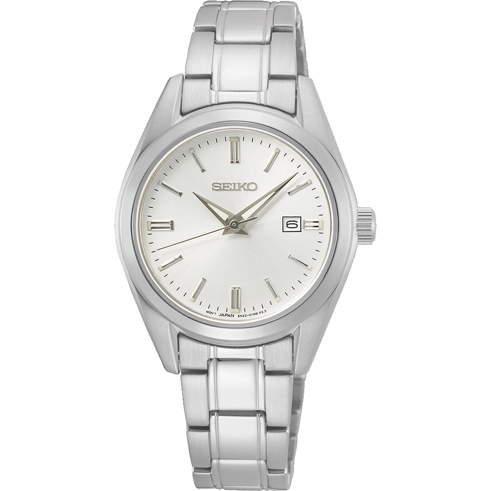 Seiko Glasbeschermer voor SUR633P1 6N22-00K0