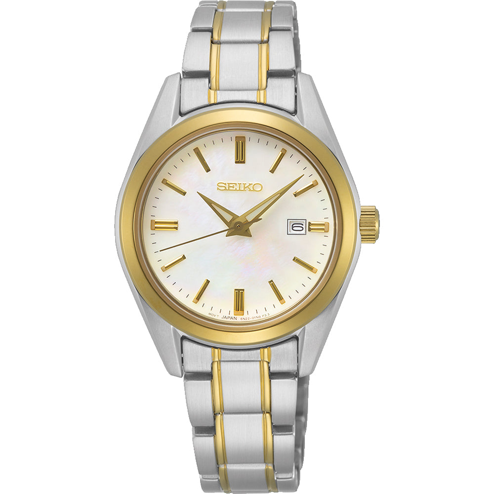Seiko Glasbeschermer voor SUR636P1 6N22-00K0