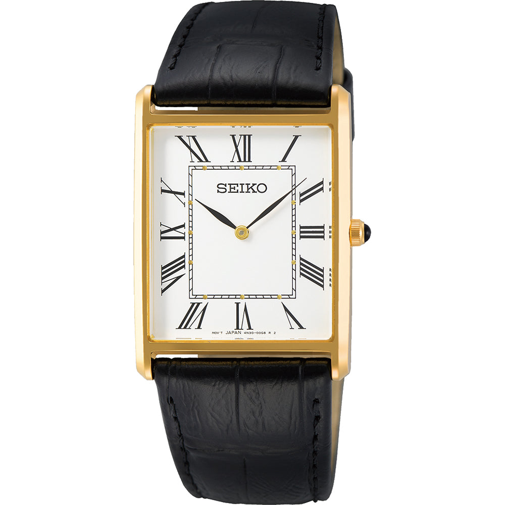Seiko Glasbeschermer voor SWR052P1 4N30-00G0