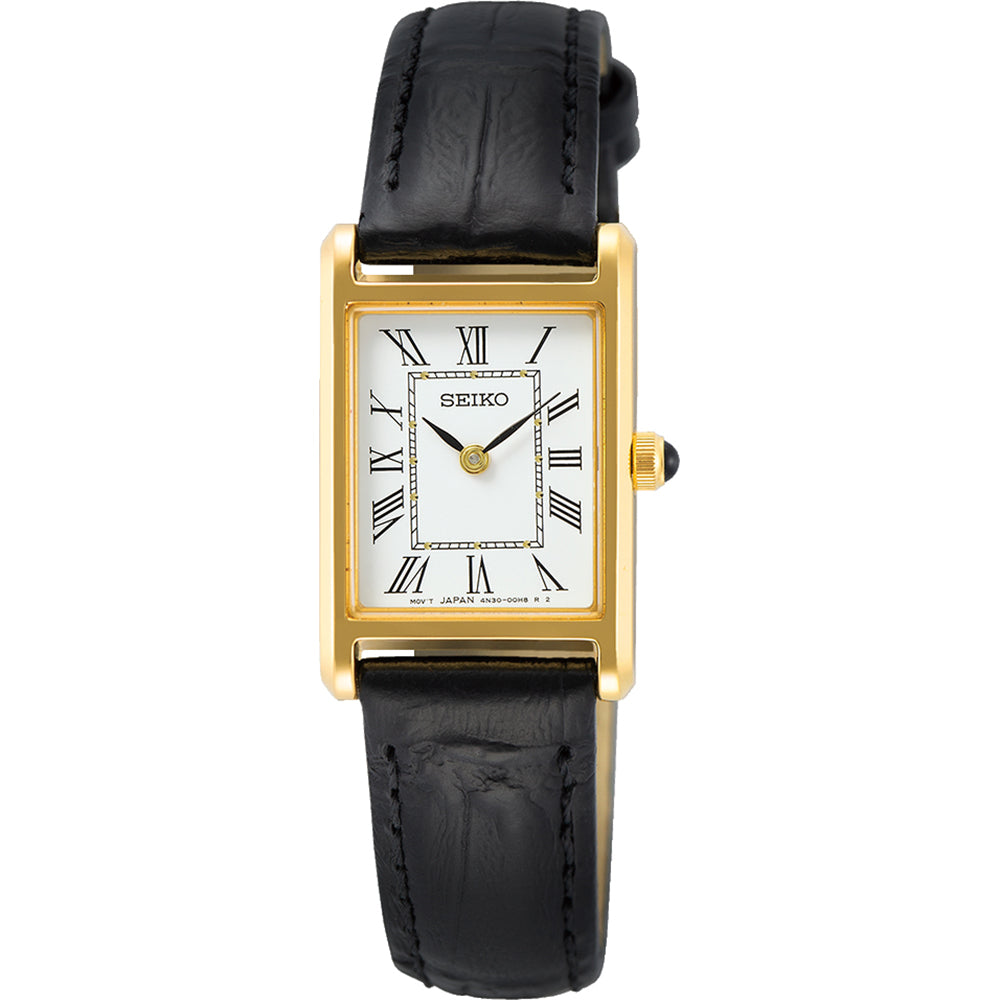 Seiko Glasbeschermer voor Selection Nano 4N30-00H0