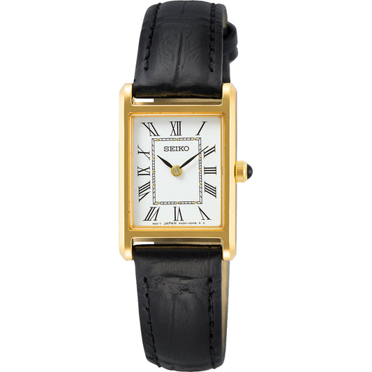 Seiko Glasbeschermer voor Selection Nano 4N30-00H0