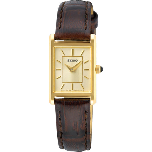 Seiko Glasbeschermer voor Selection Nano 4N30-00H0