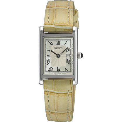 Seiko Glasbeschermer voor SWR095P1 4N30-00H0