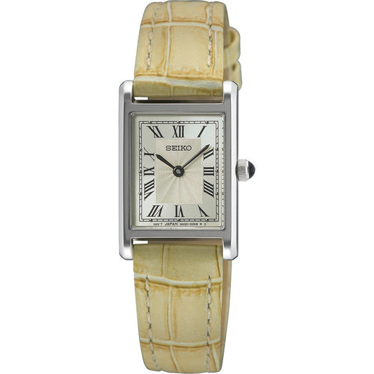 Seiko Glasbeschermer voor SWR095P1 4N30-00H0