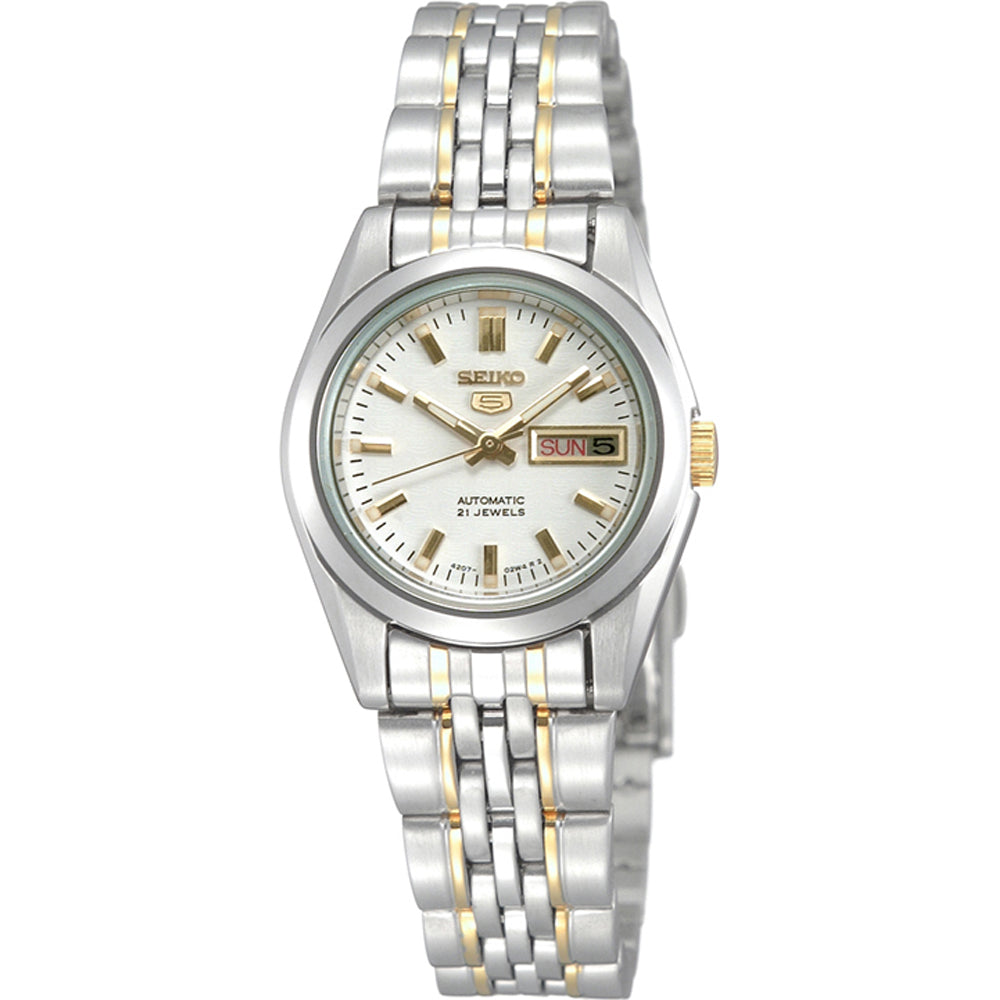 Seiko Glasbeschermer voor Seiko 5 4207-00X0