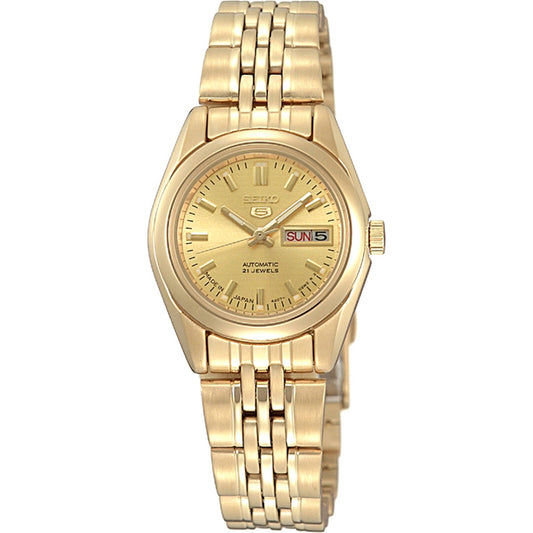 Seiko Glasbeschermer voor Seiko 5 4207-00X0