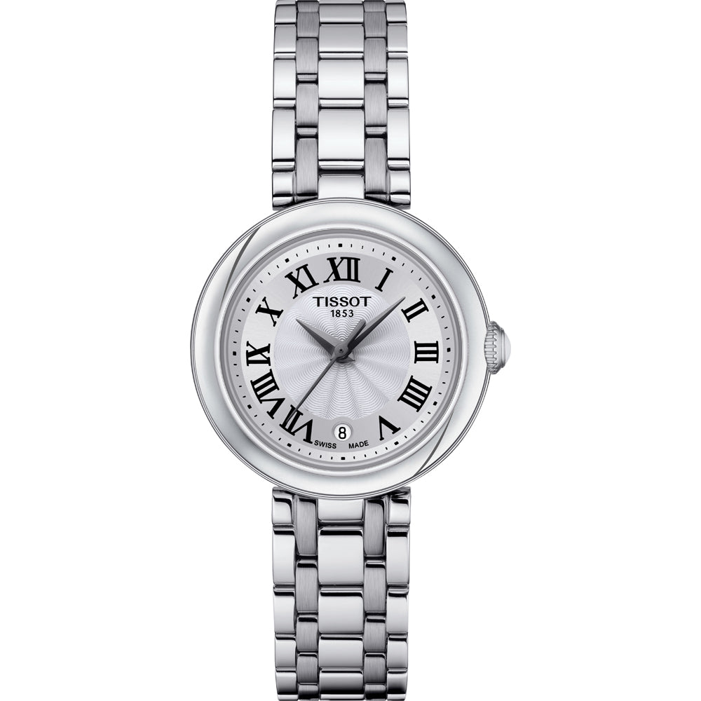 Tissot Glasbeschermer voor Bellissima T126010