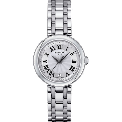 Tissot Glasbeschermer voor Bellissima T126010