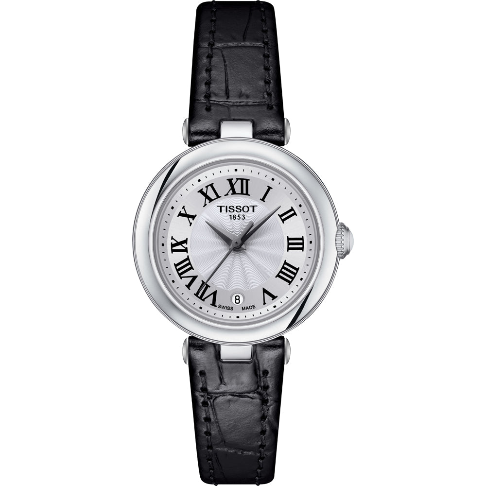 Tissot Glasbeschermer voor Bellissima T126010