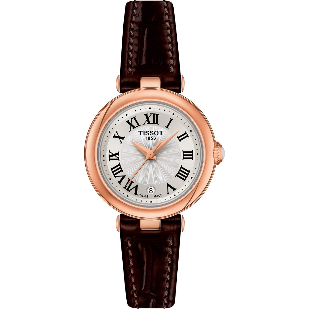 Tissot Glasbeschermer voor Bellissima T126010