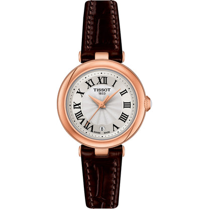 Tissot Glasbeschermer voor Bellissima T126010