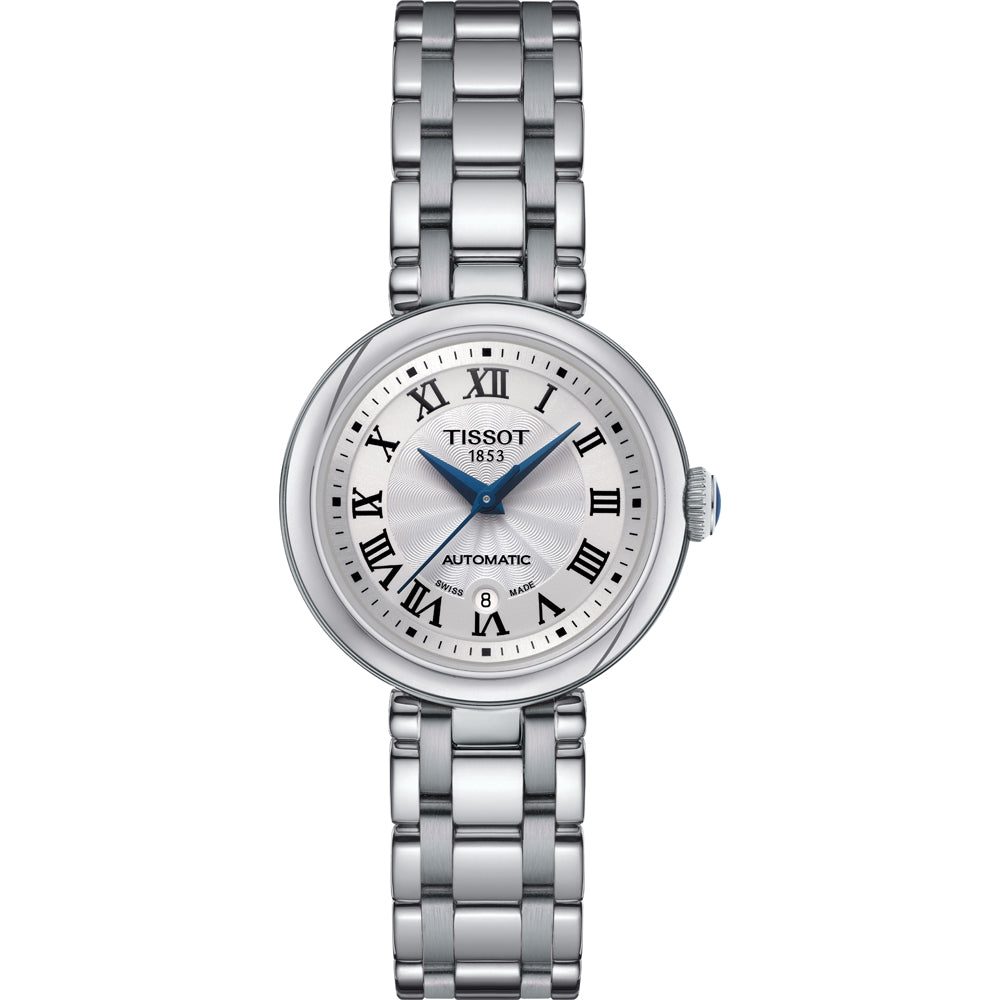 Tissot Glasbeschermer voor Bellissima T126207