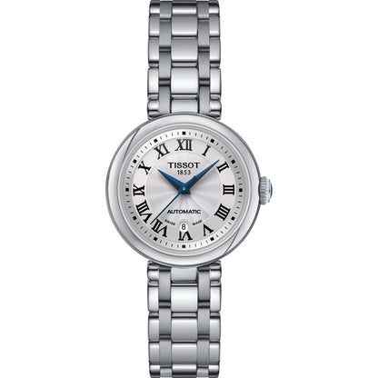 Tissot Glasbeschermer voor Bellissima T126207