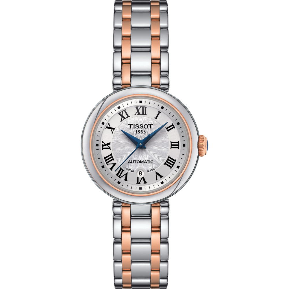 Tissot Glasbeschermer voor Bellissima T126207